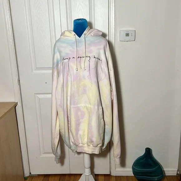 RARE Taylor Swift X Stella McCartney Lover Hoodie XXL